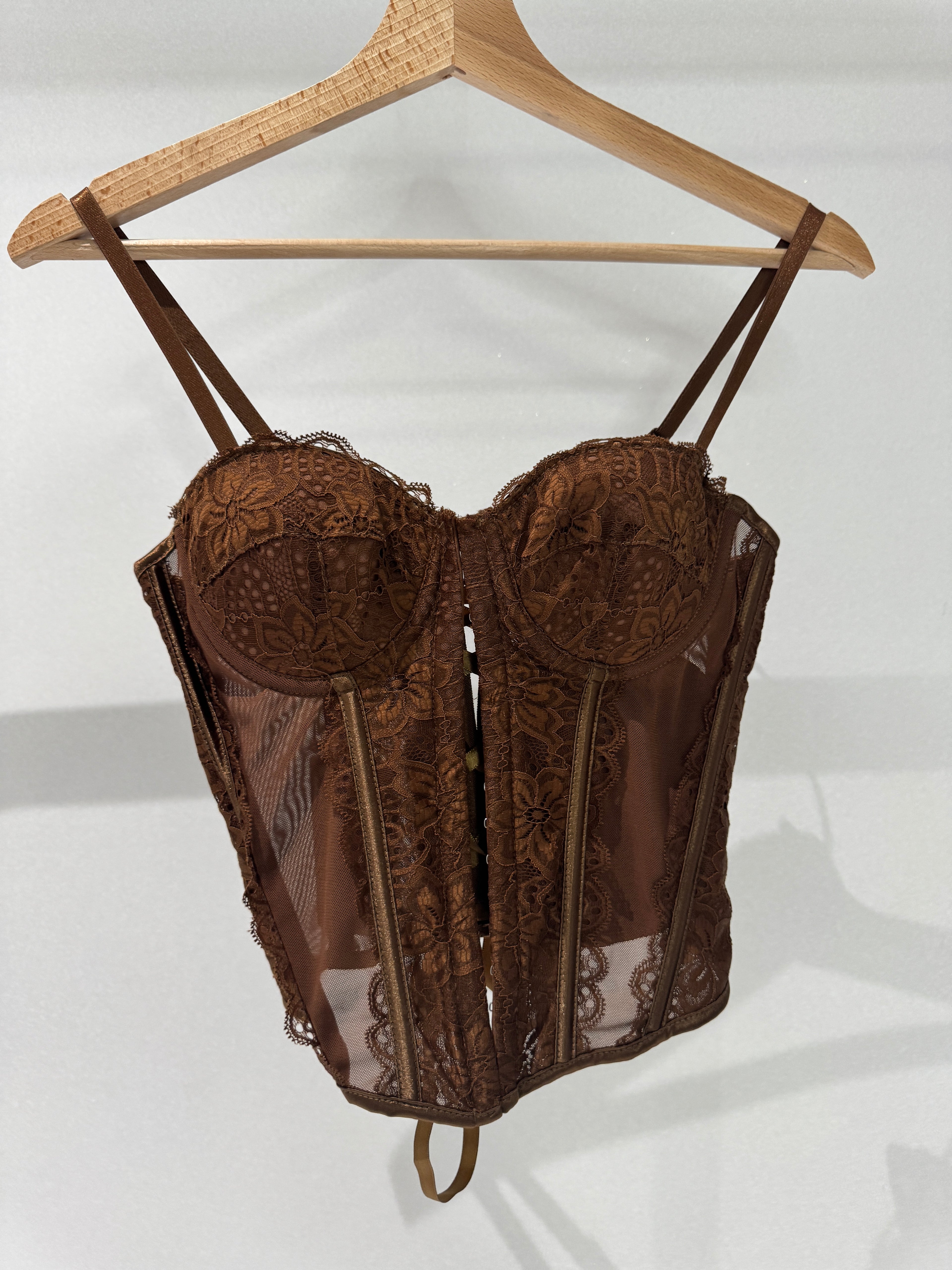 Corset