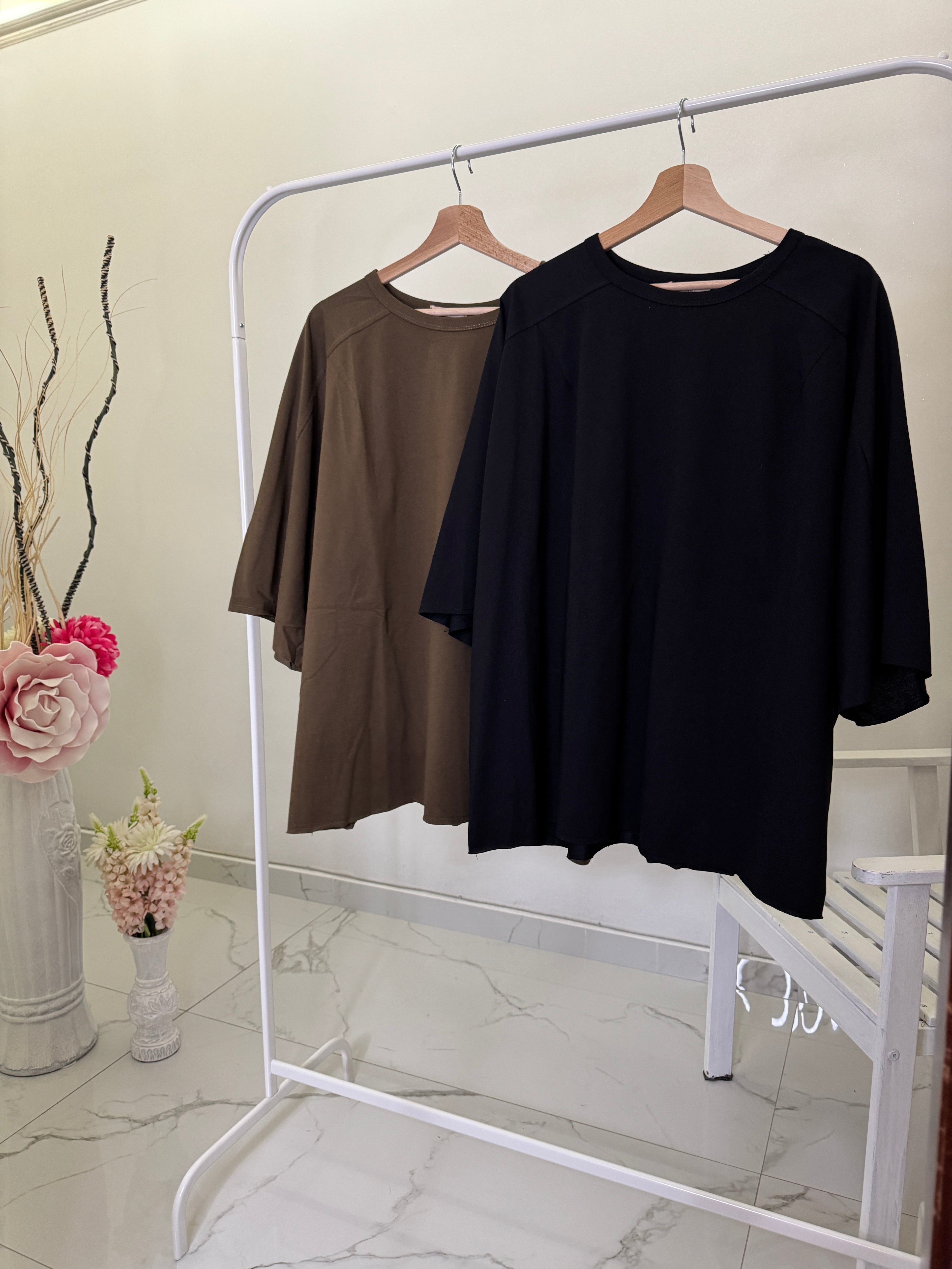 Maglia Over