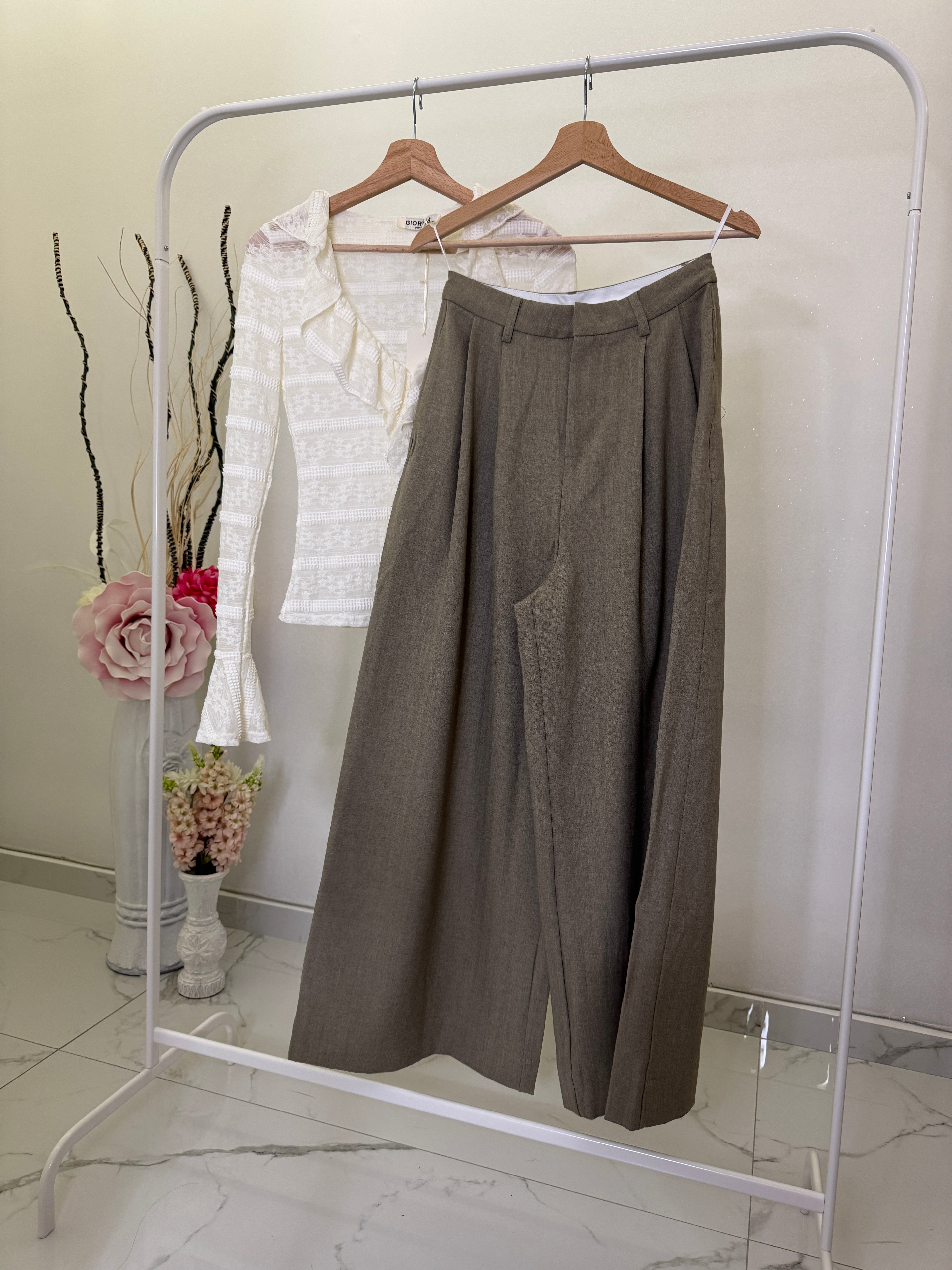Pantalone Classico