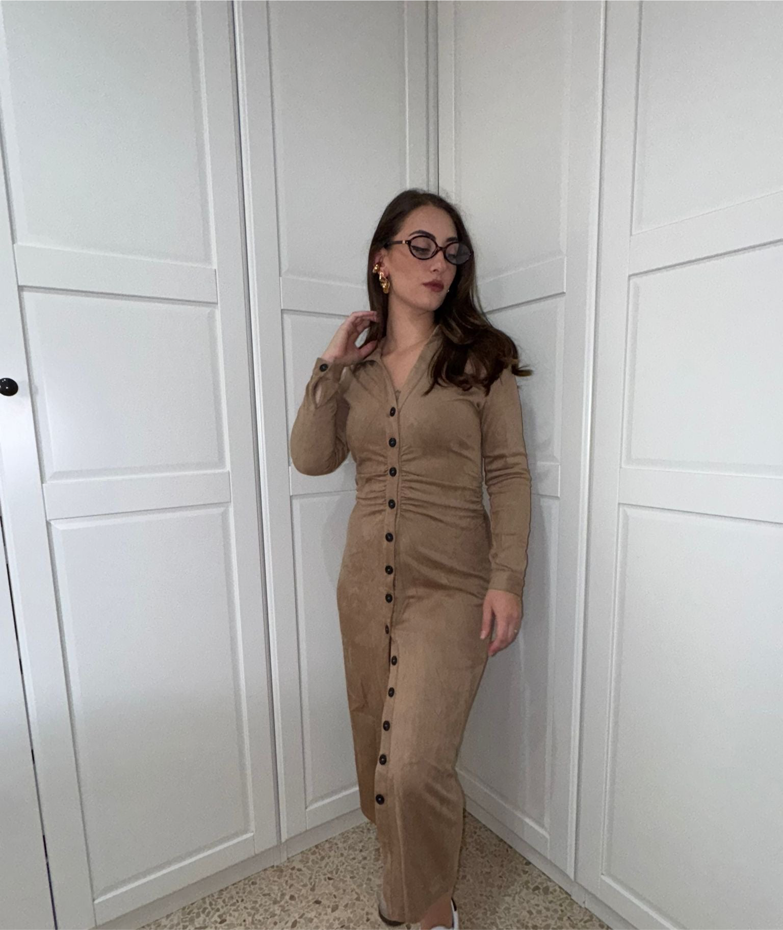 Dress Kenya