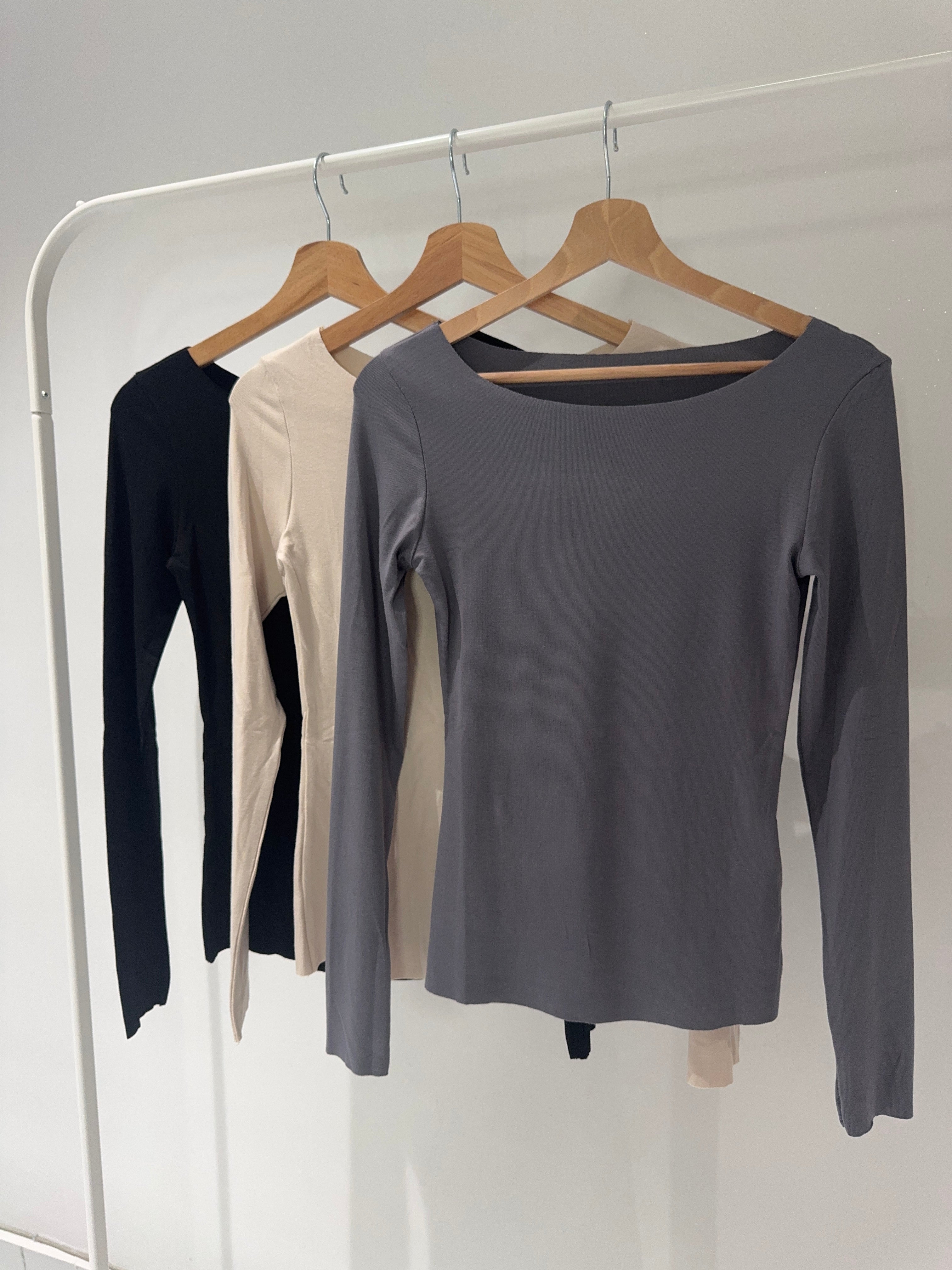 Maglia Second Skin