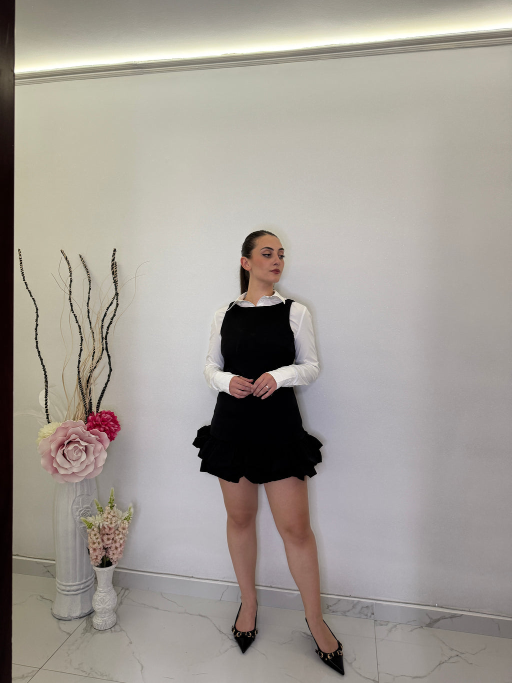 Dress Balloon