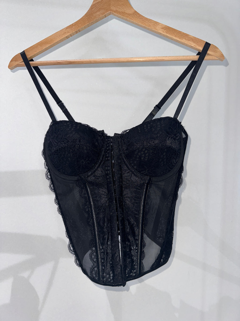 Corset
