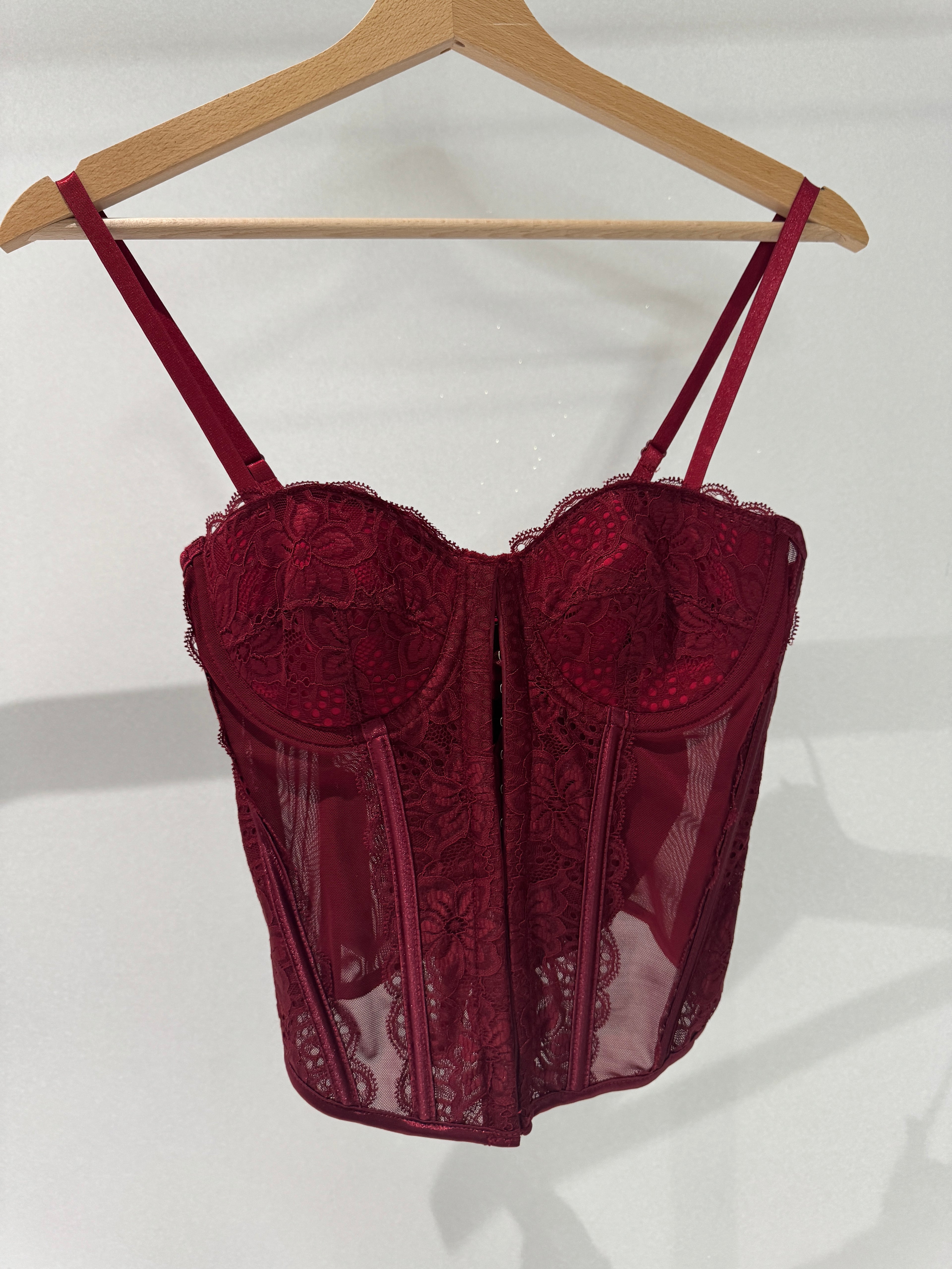 Corset