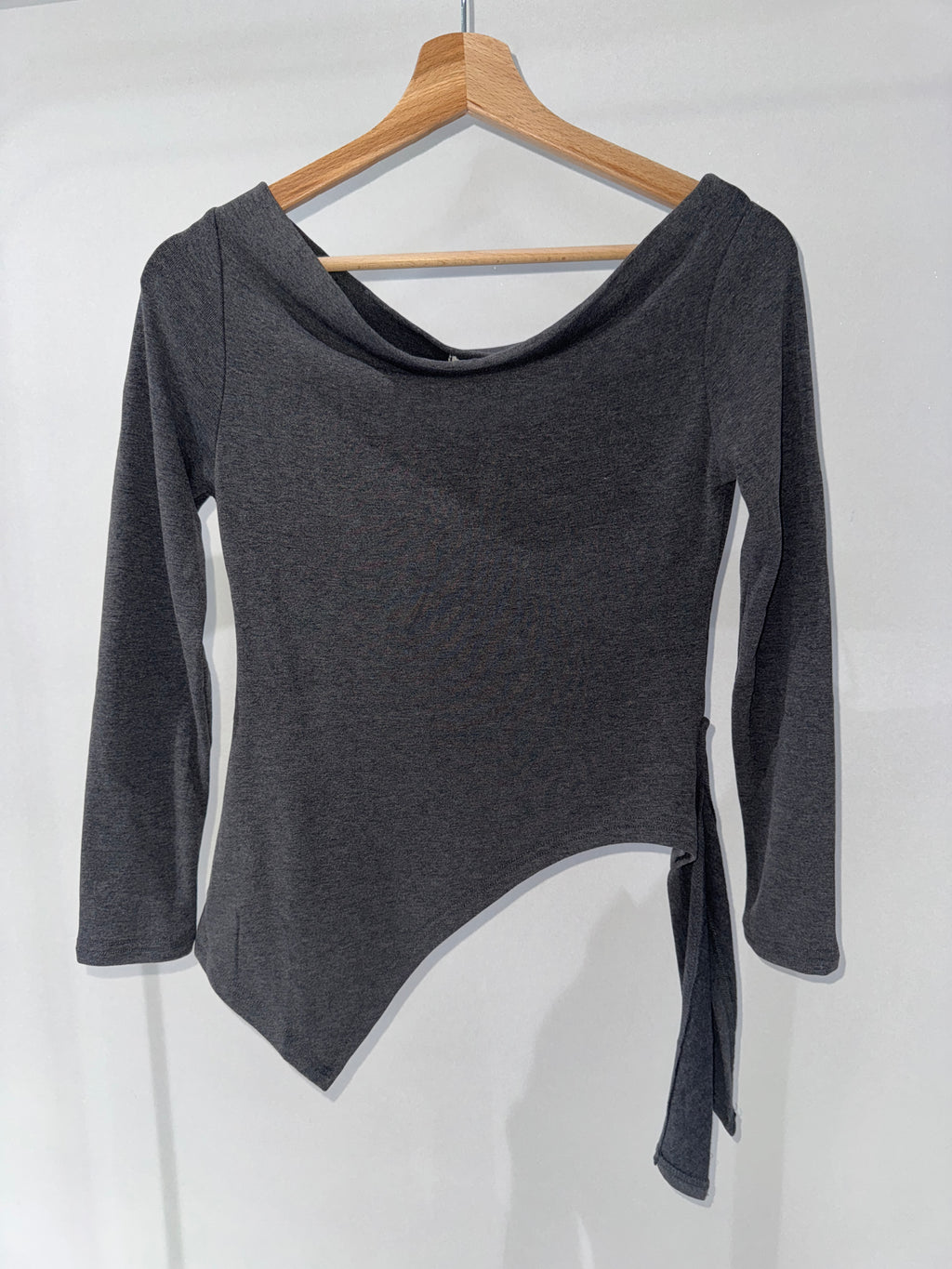 Maglia Asimmetrica