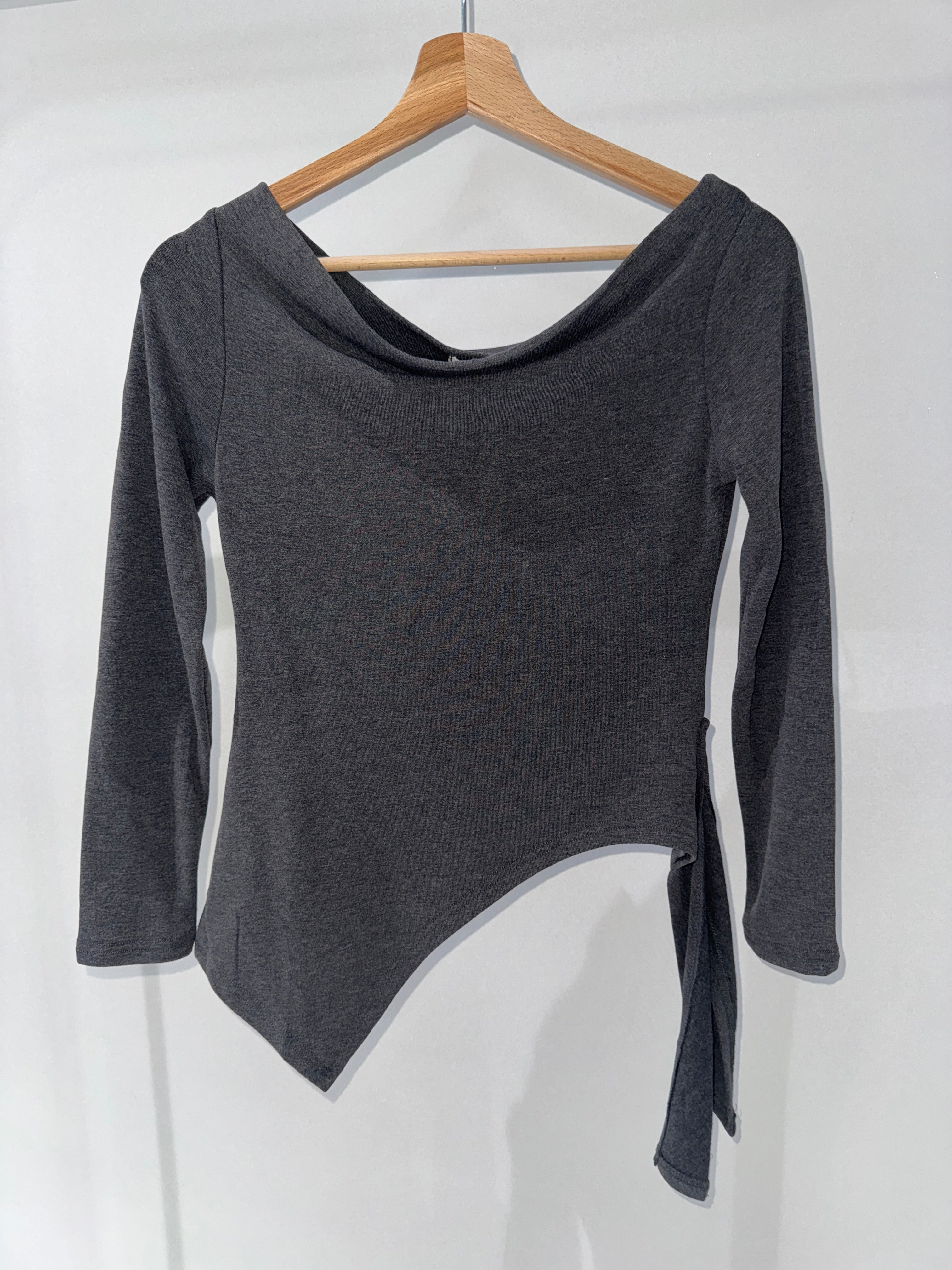 Maglia Asimmetrica