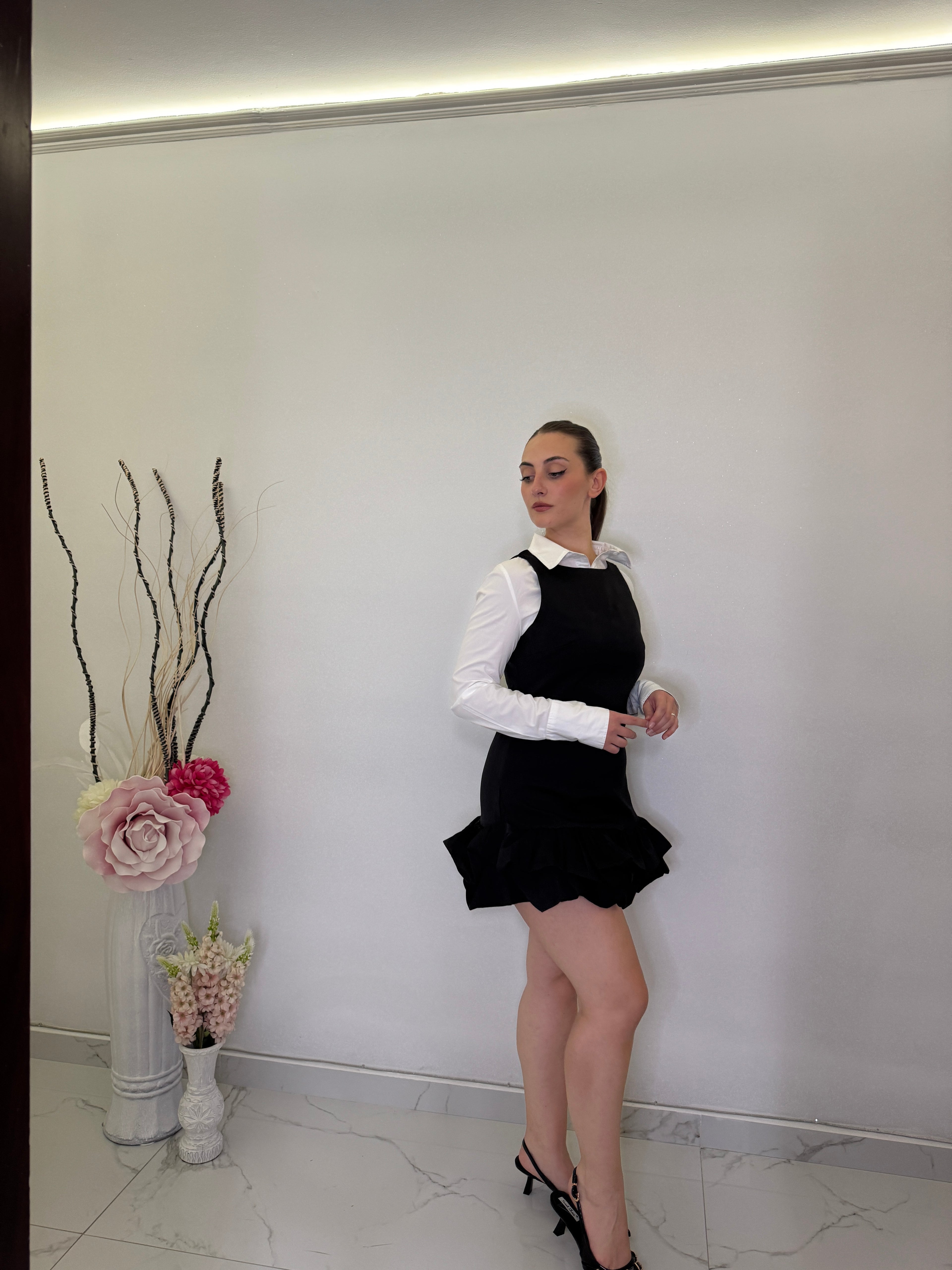 Dress Balloon
