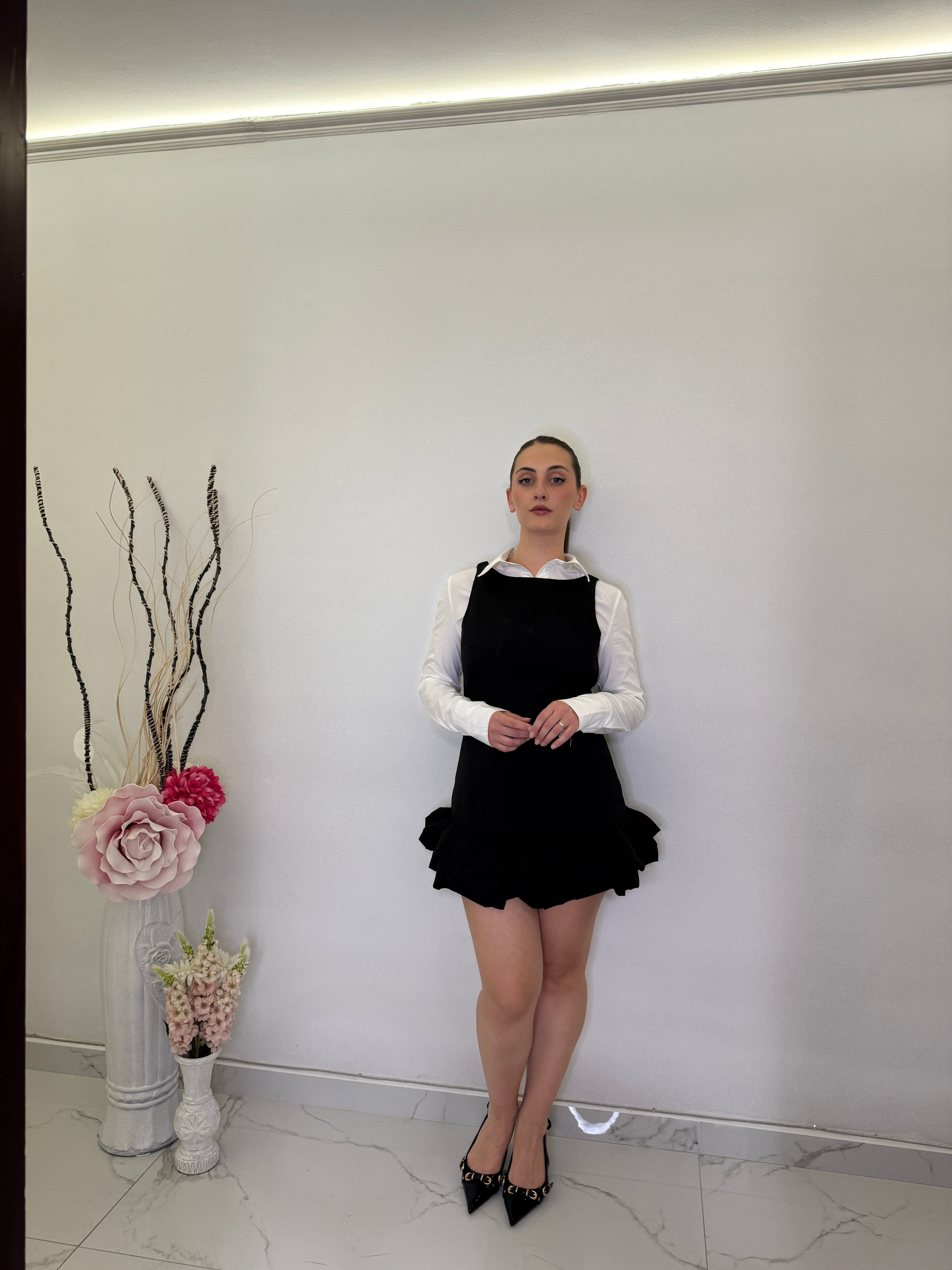 Dress Balloon
