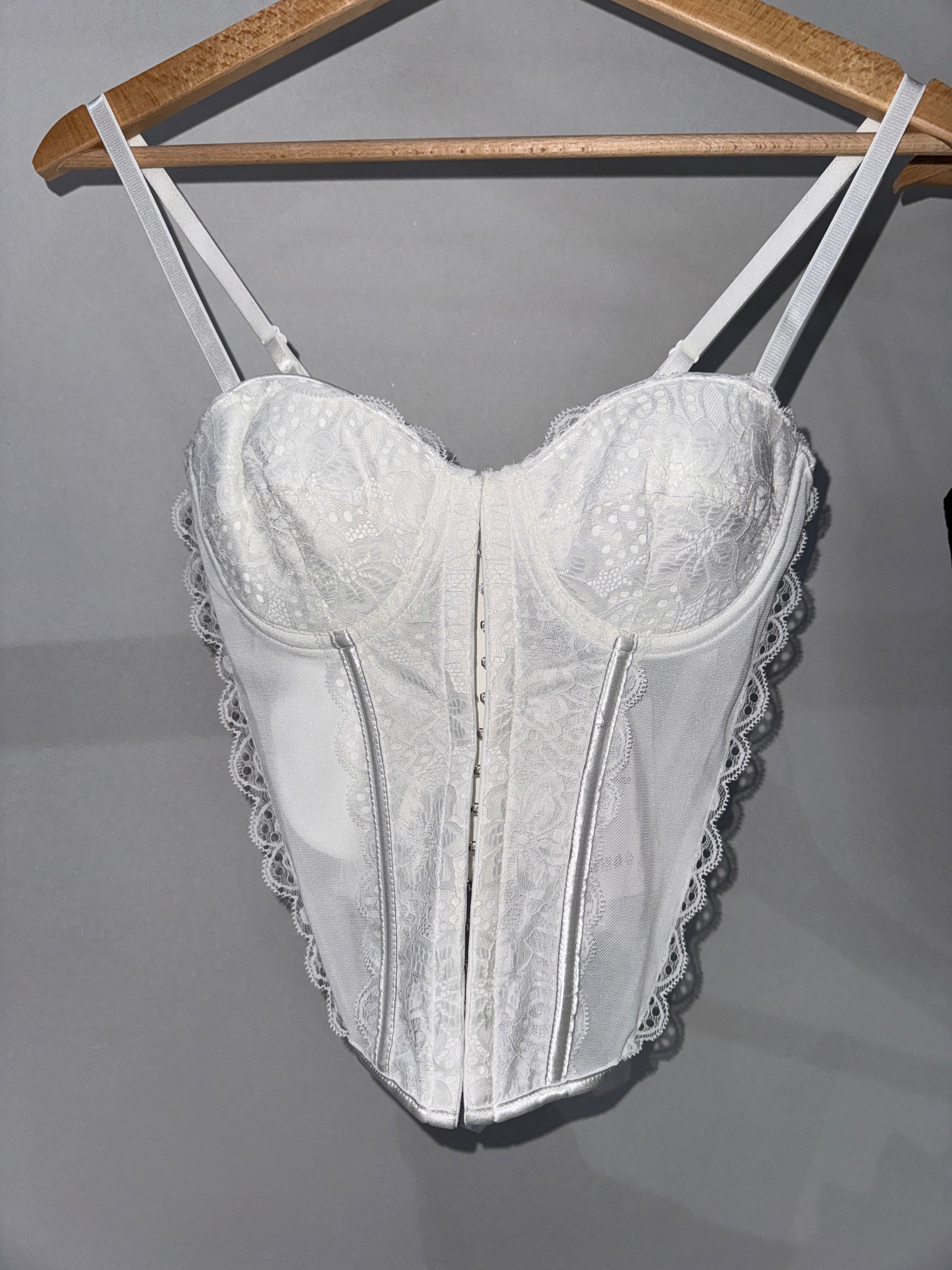 Corset