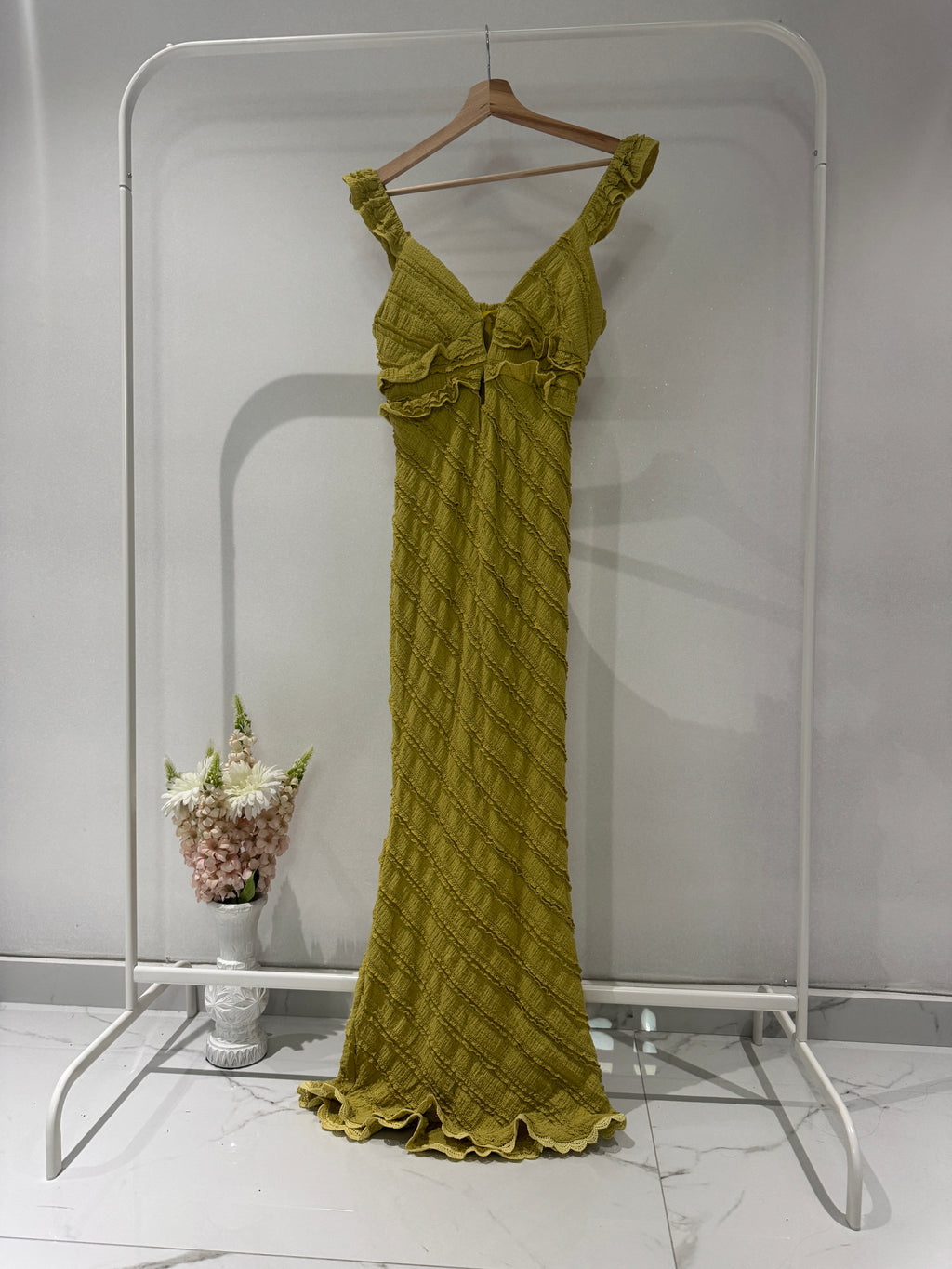 Lace Dress