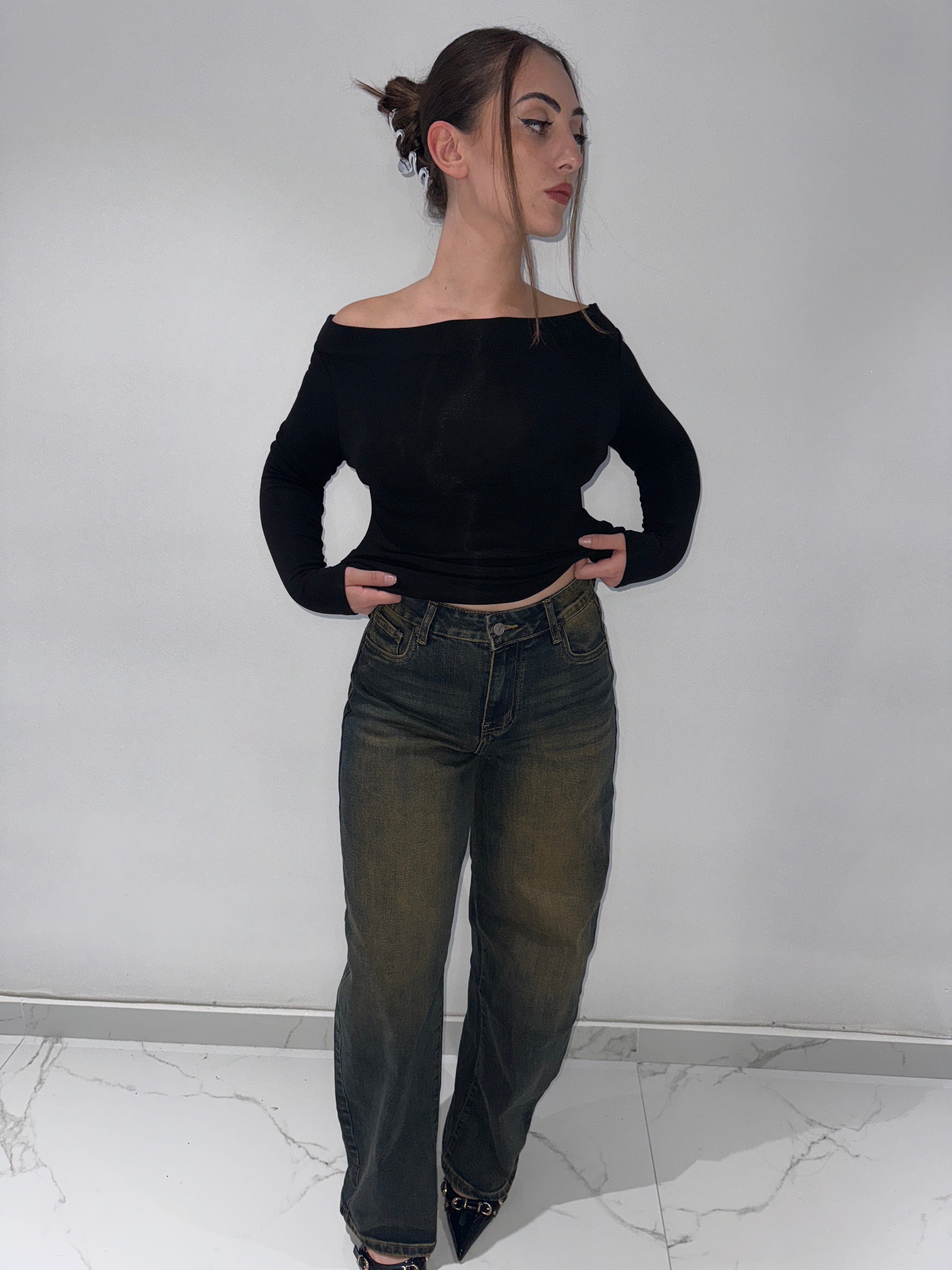 Jeans Sand