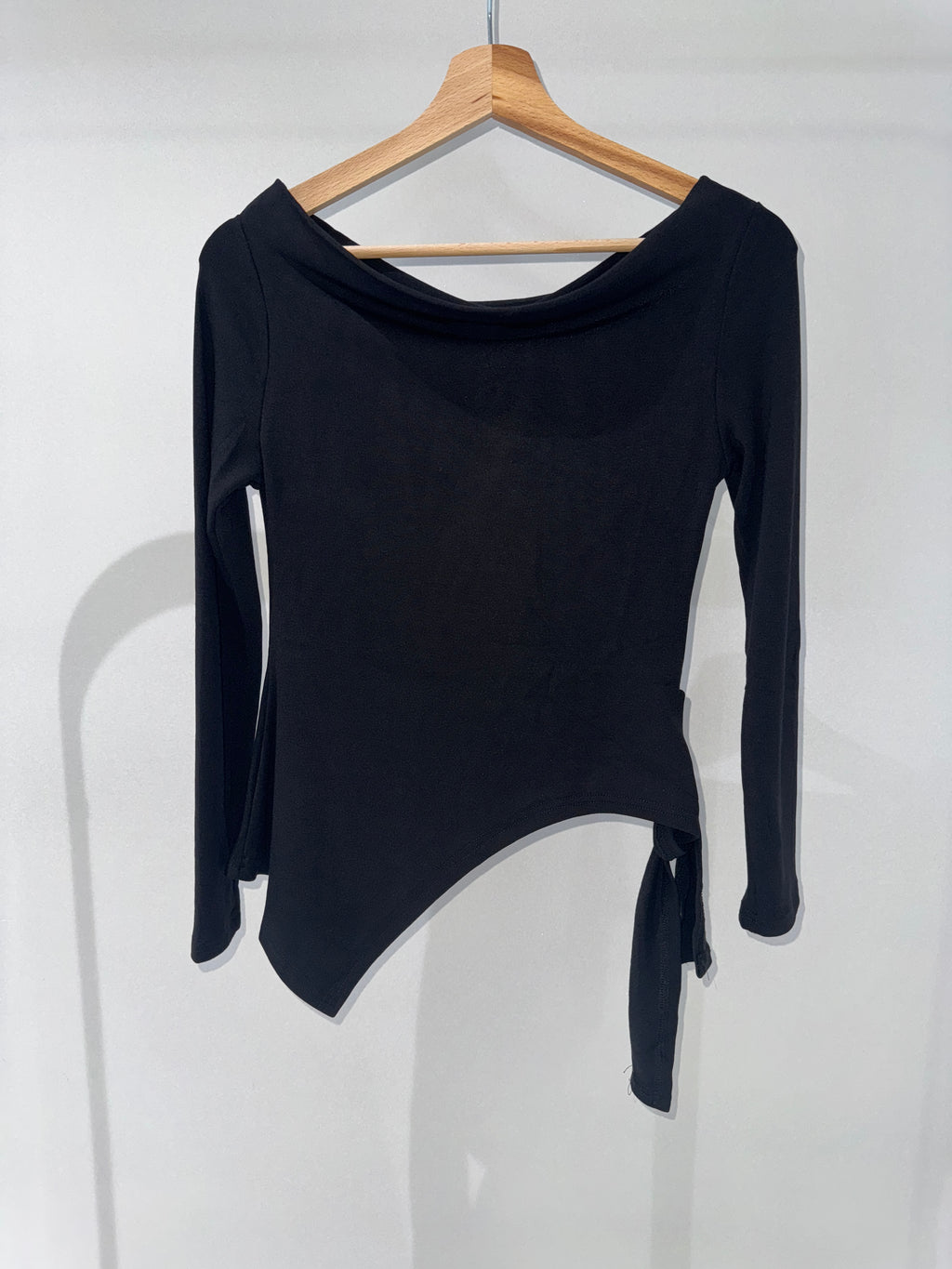 Maglia Asimmetrica