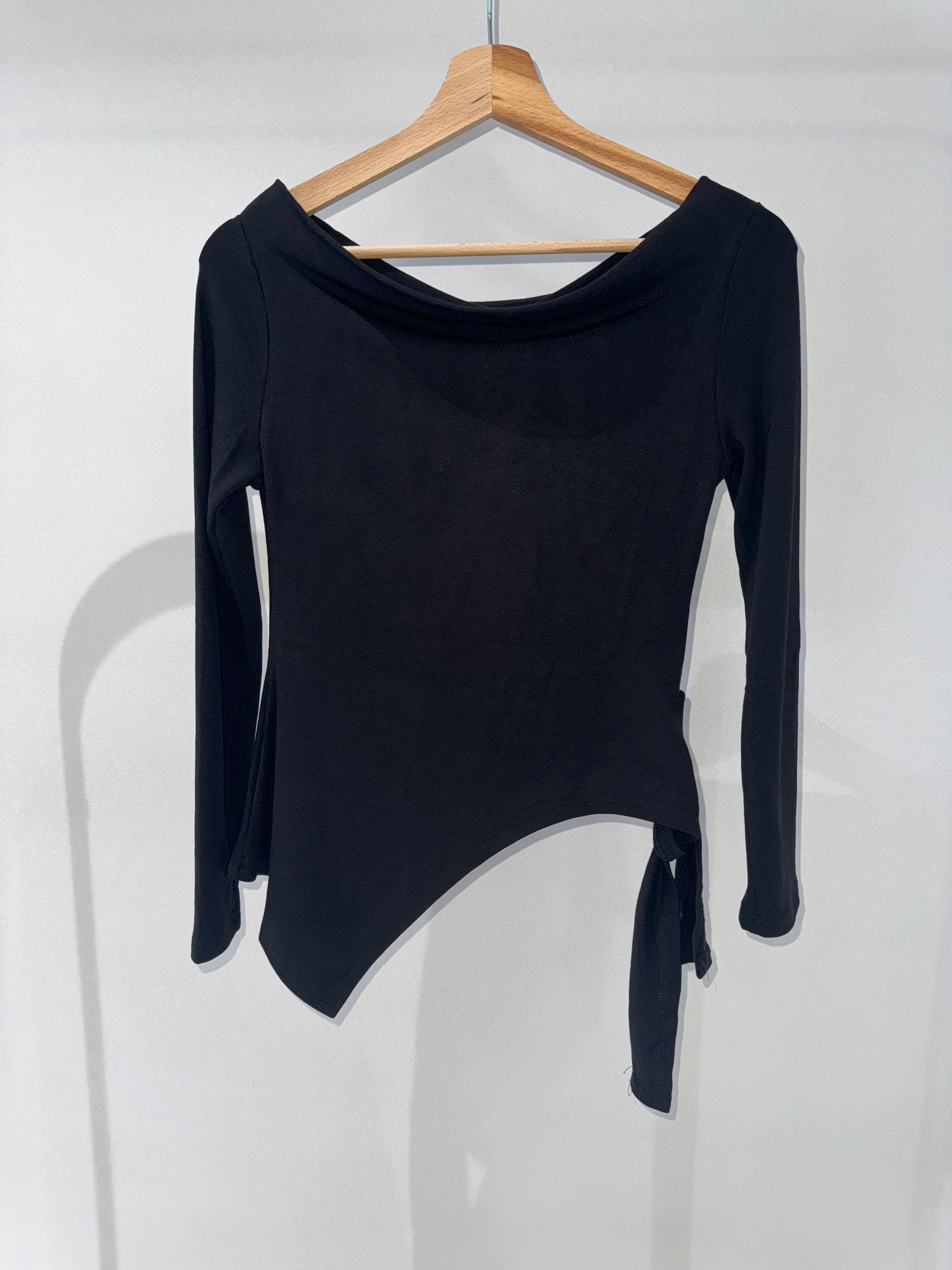 Maglia Asimmetrica